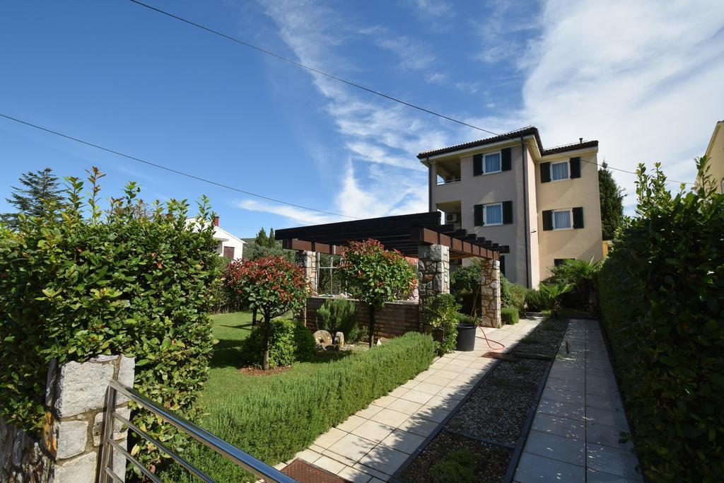 Ravlic Apartment