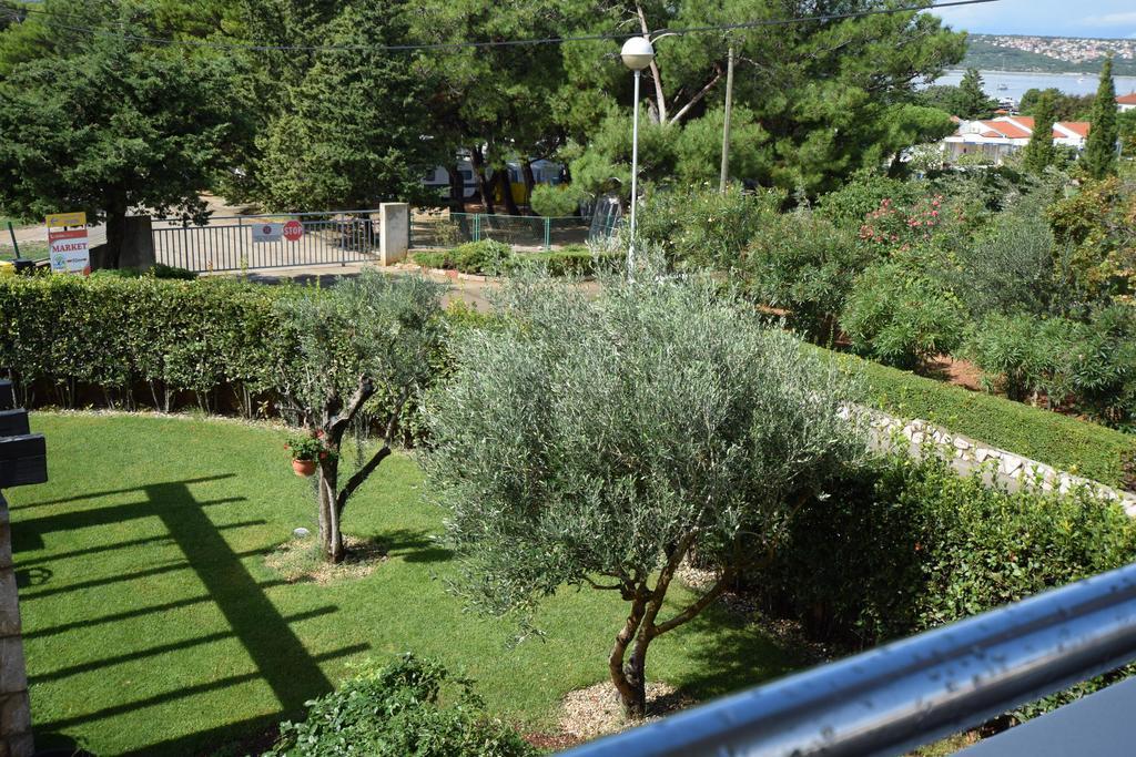 Apartment Ravlic Punat