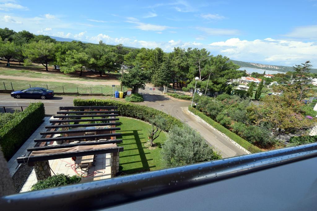 Ravlic Apartment Punat