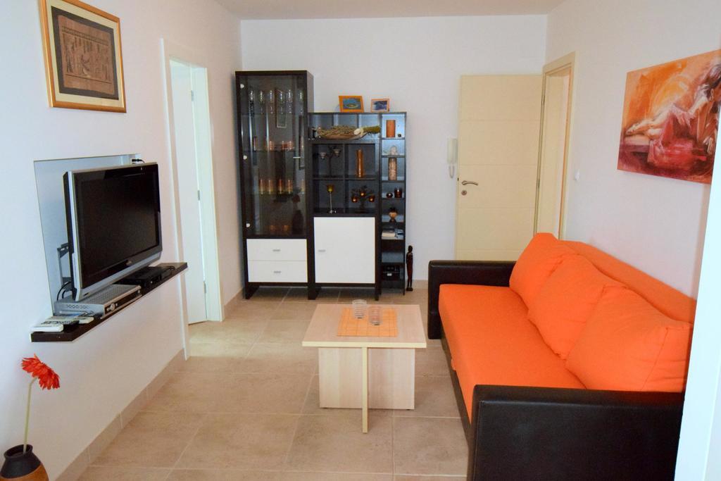 Ravlic Apartment Punat