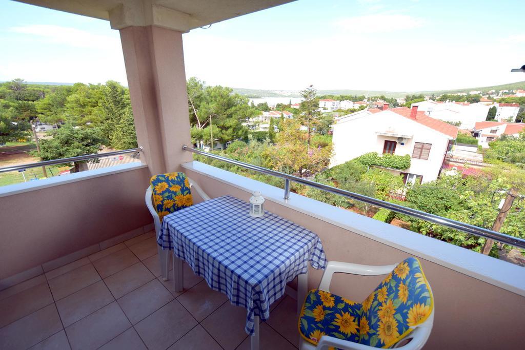 Ravlic Apartment