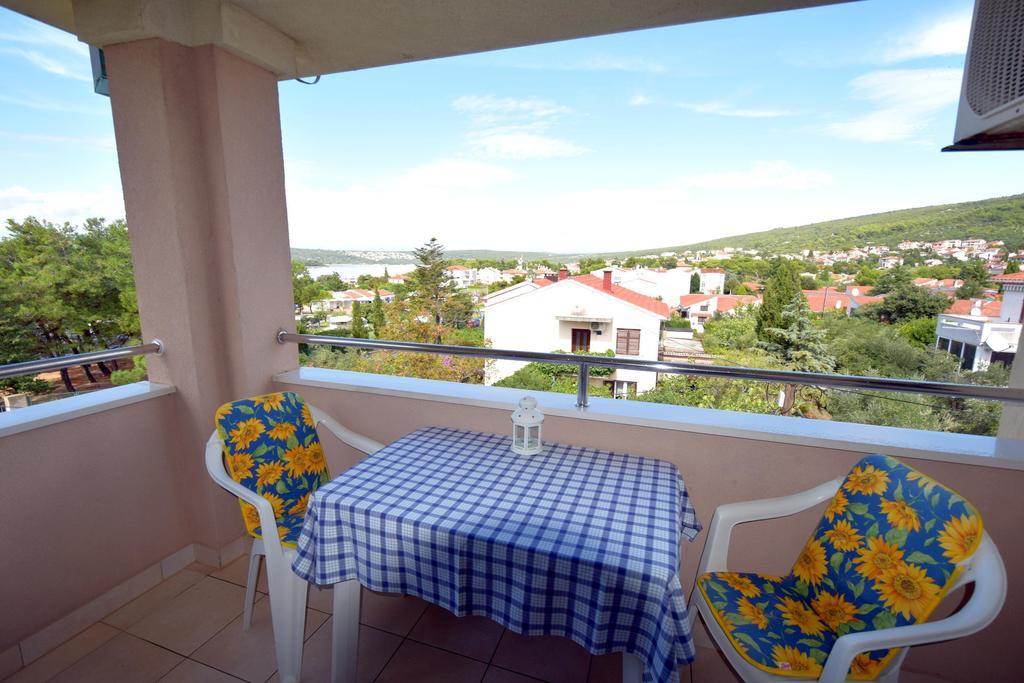 Apartmán Ravlic