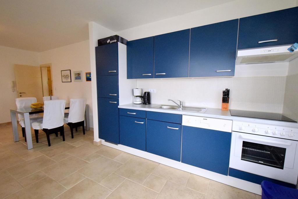Ravlic Apartmán