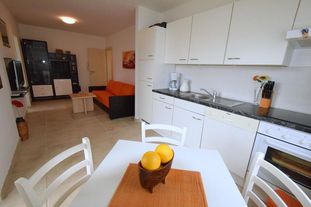 Ravlic Apartmán Punat