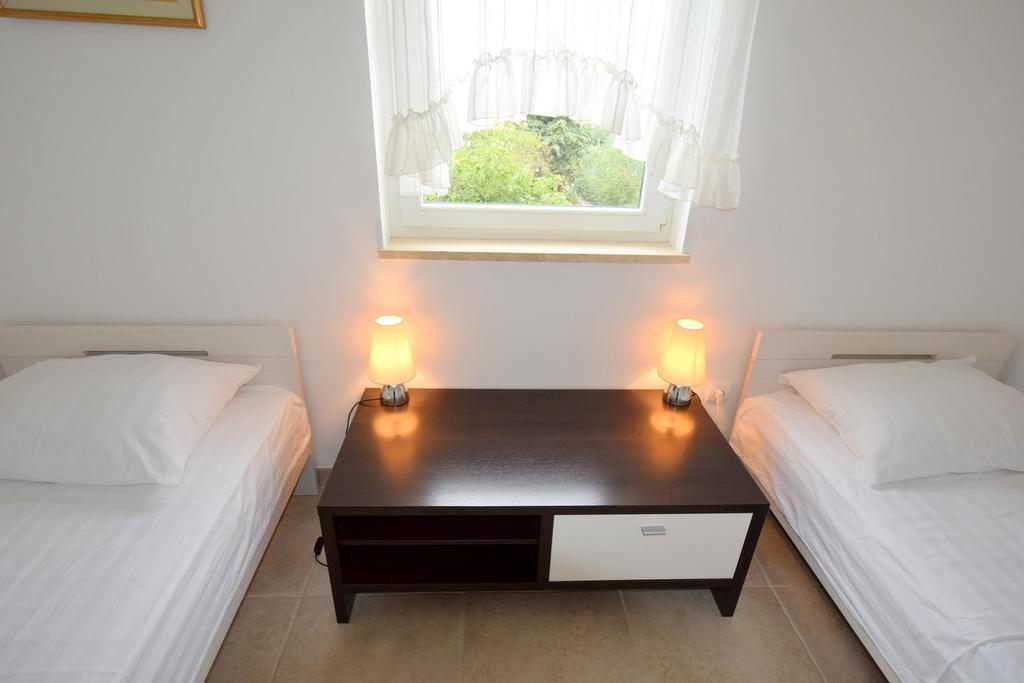 Apartmán Ravlic